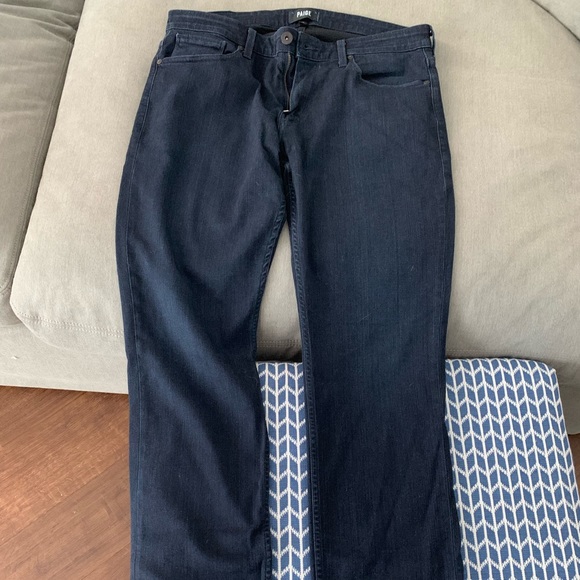paige federal mens jeans